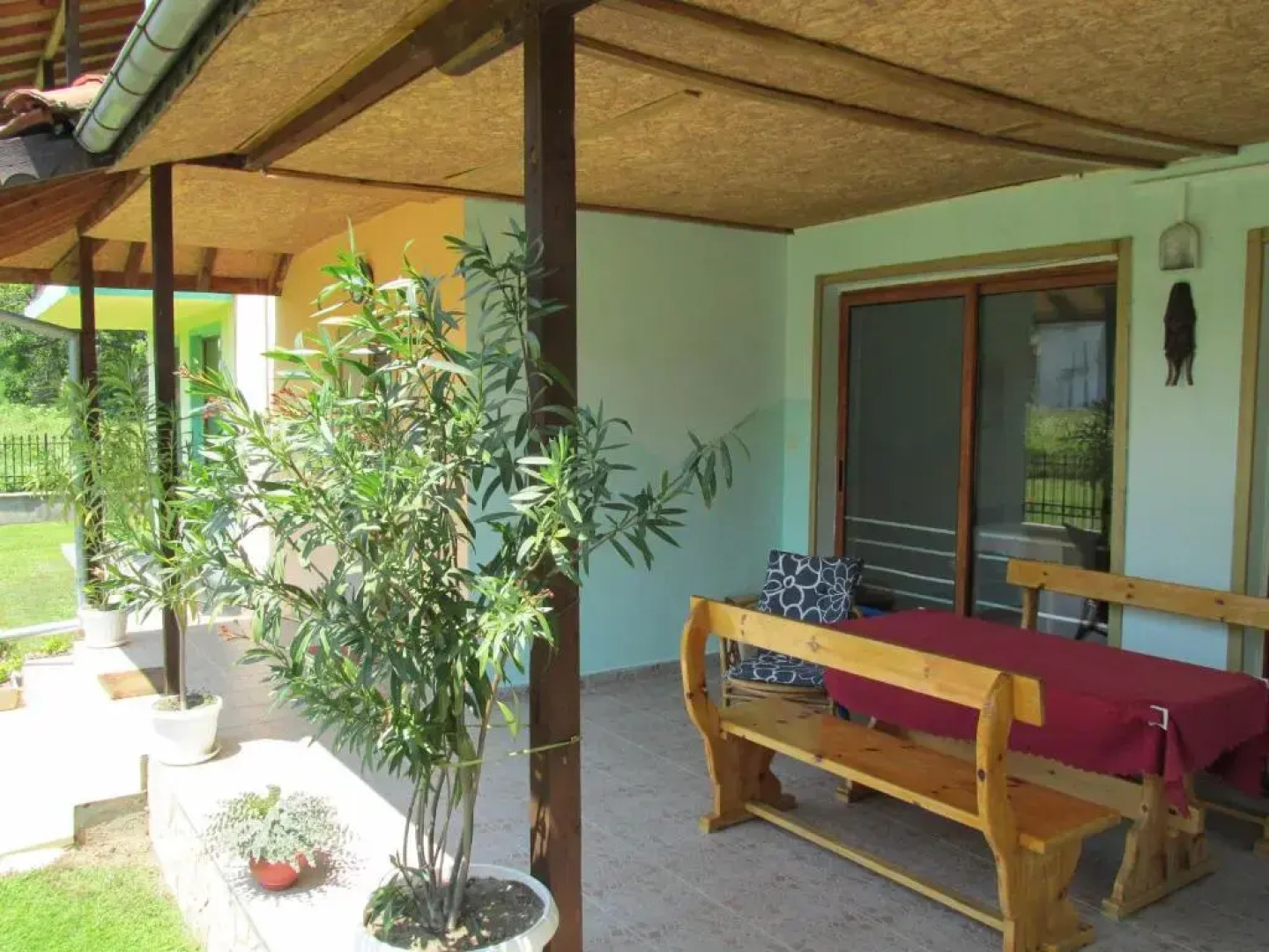 Pri Orehite Guesthouse