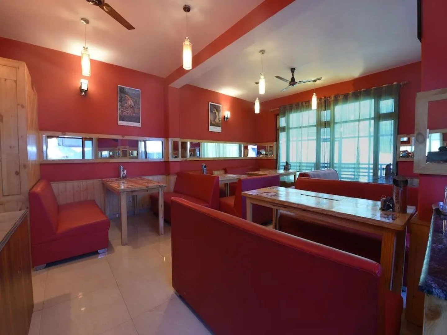 OYO 23604 Parth Regency