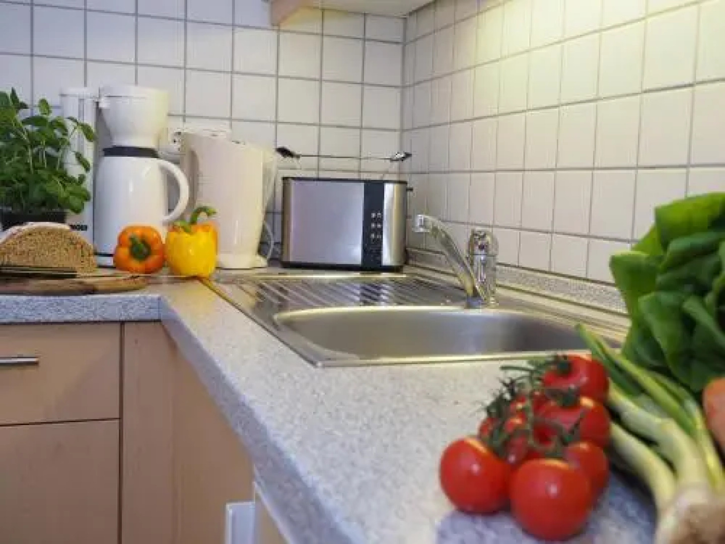 Ferienwohnungen Wergin