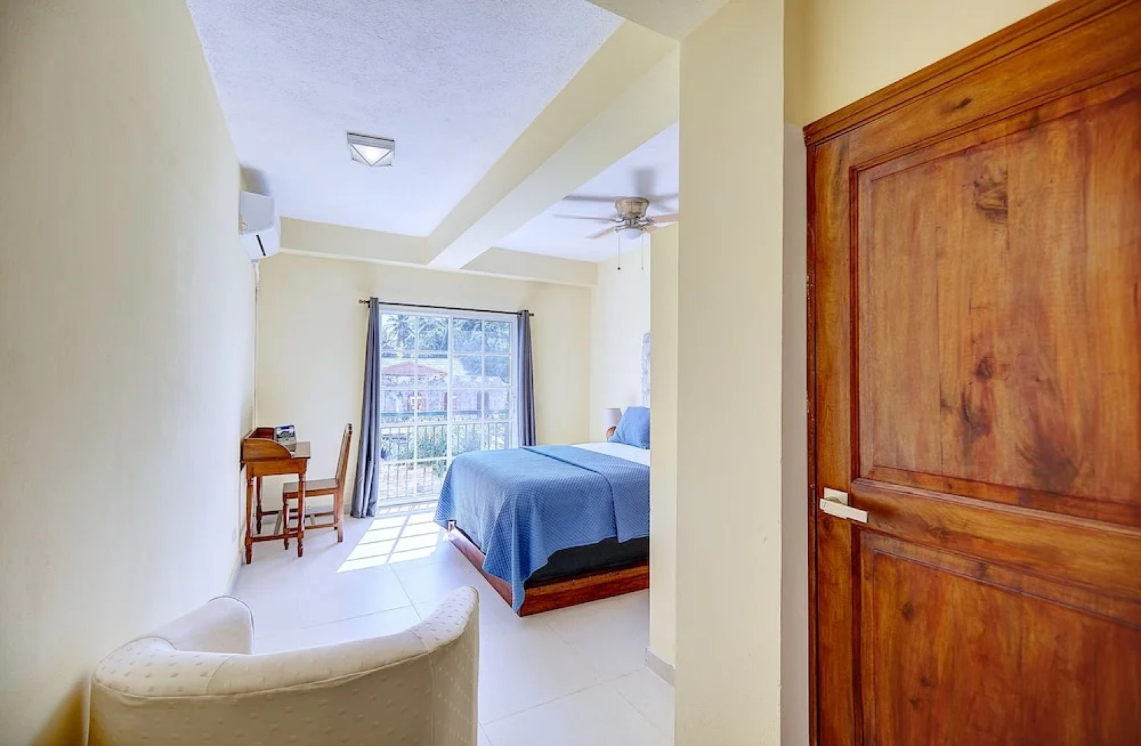 L'auberge du Vieux Port