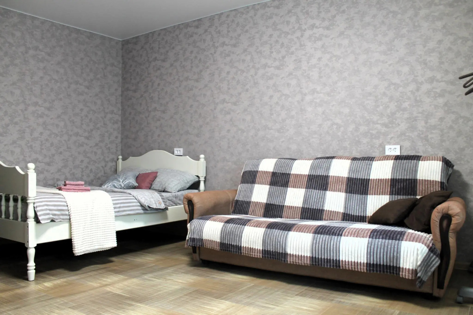 Хорошо как дома на ул. Кирова, 66