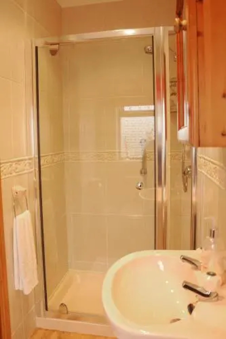 Cottesmore Bed and Breakfast