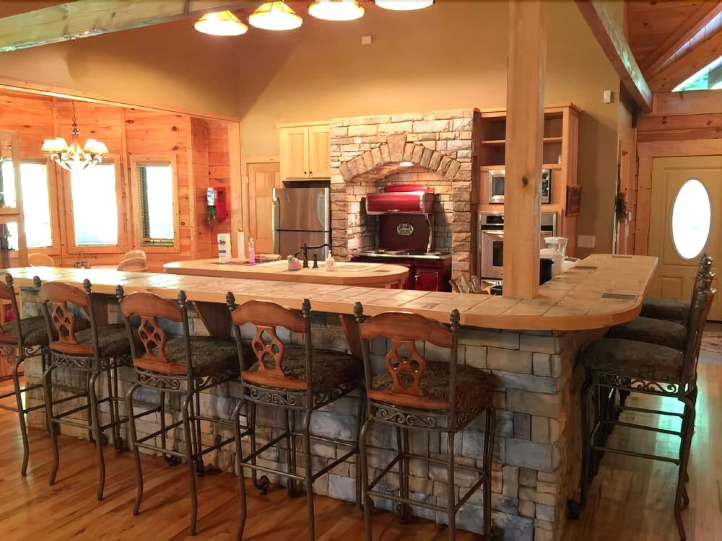 Mountain Medicine by RedAwning