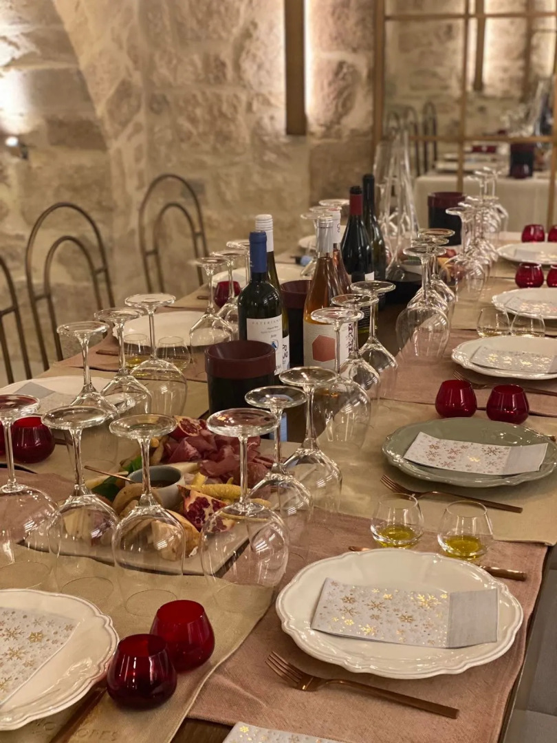 Inotropes Boutique Suites Heraklion