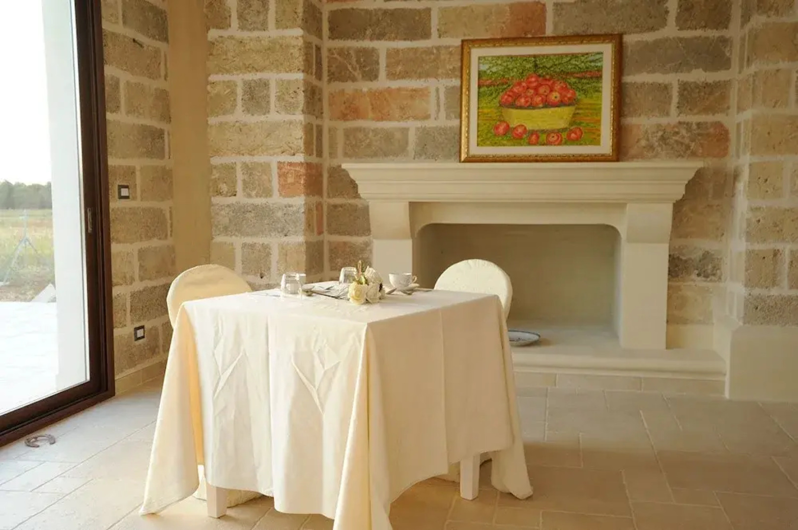 Tenuta Terra Luna B&B