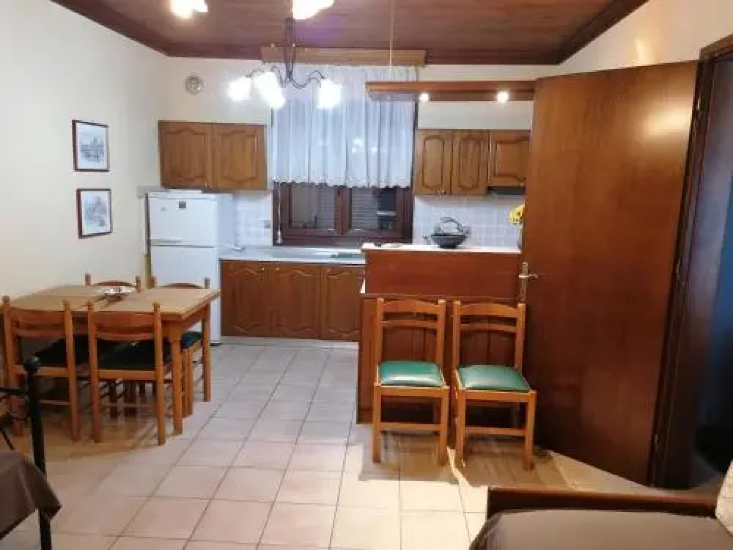 Holiday Home Sea Front