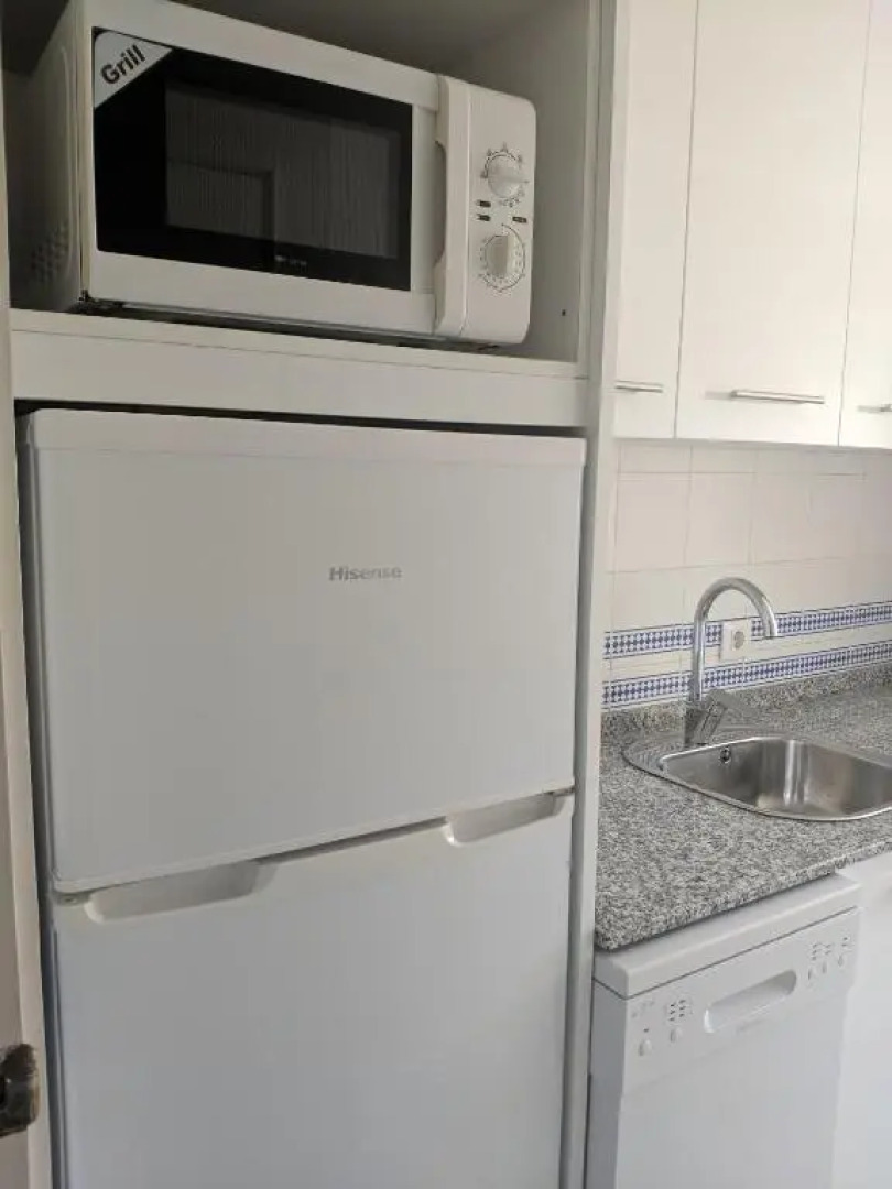 Apartamento Las Adelfas