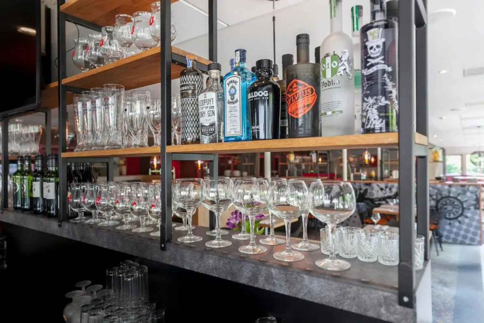 Novotel Rotterdam Schiedam