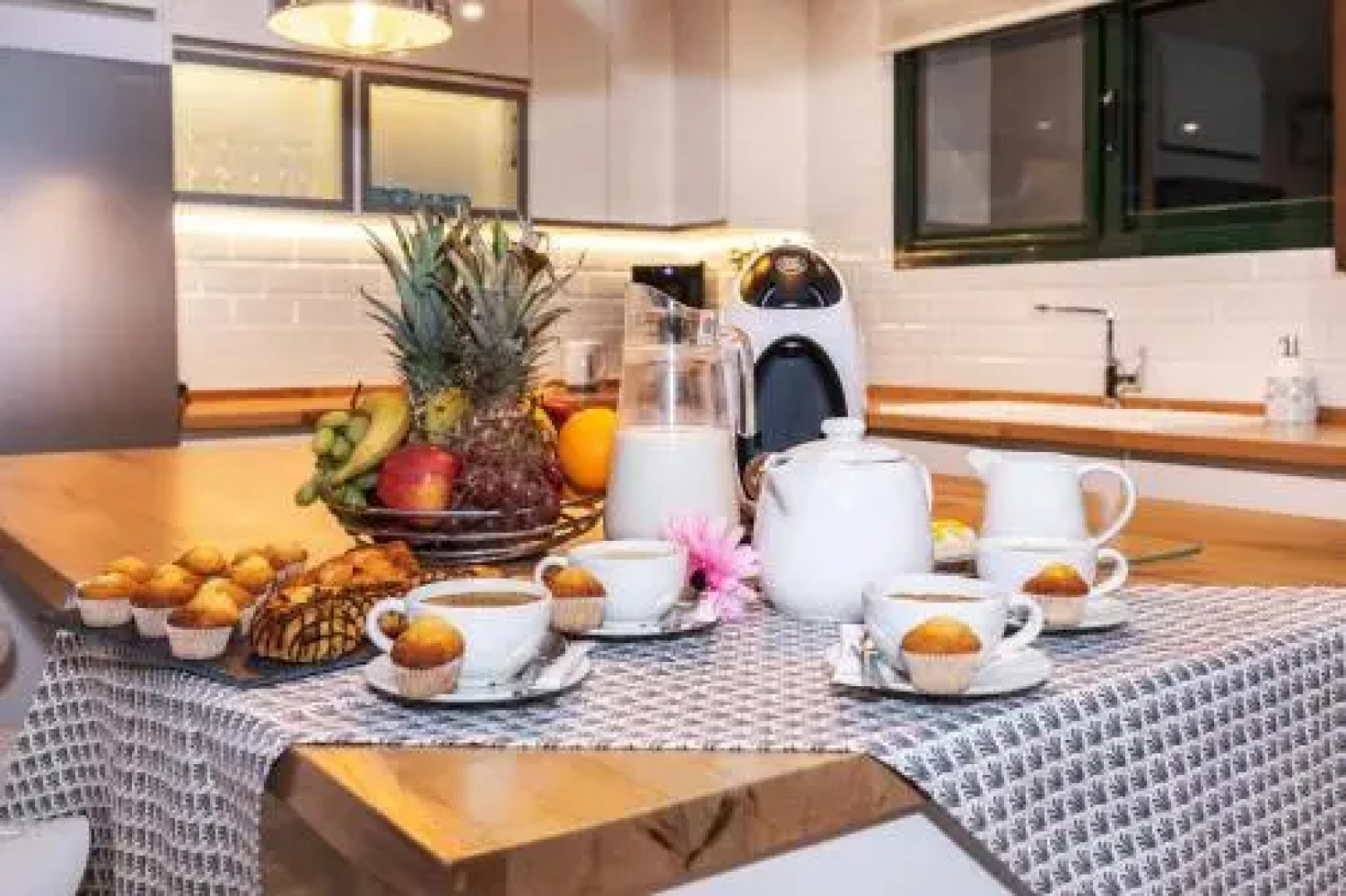 N&A Benalmádena Stunning 2bdr Villa with Sea Views