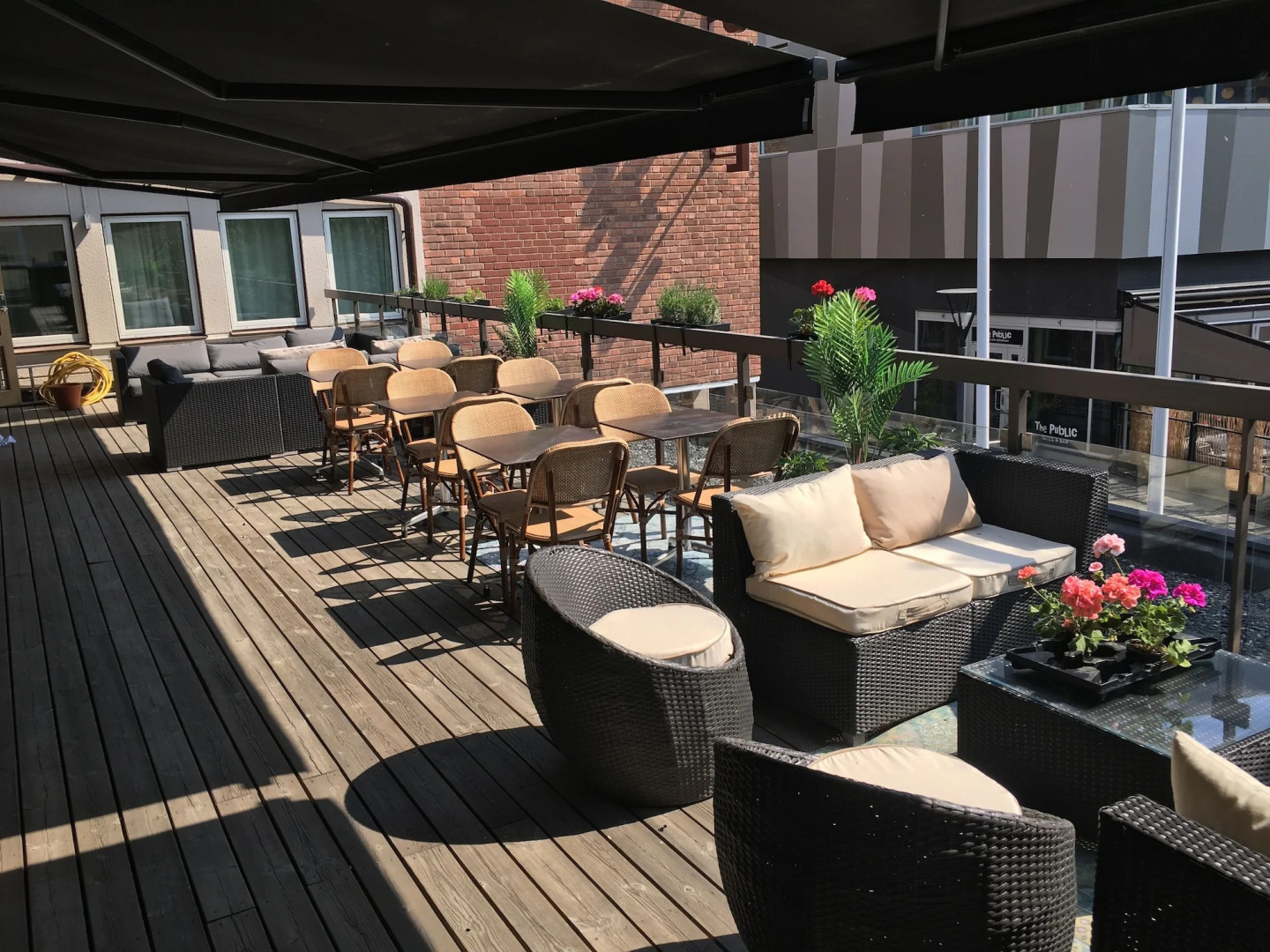 Best Western Hotel Akersberga