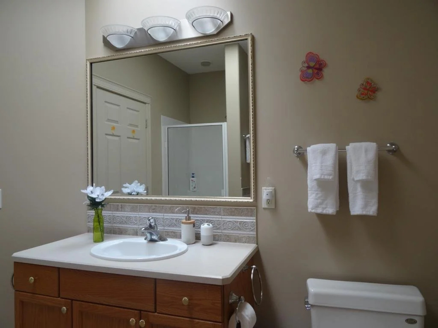 Gibralter Rock Ocean View B&B