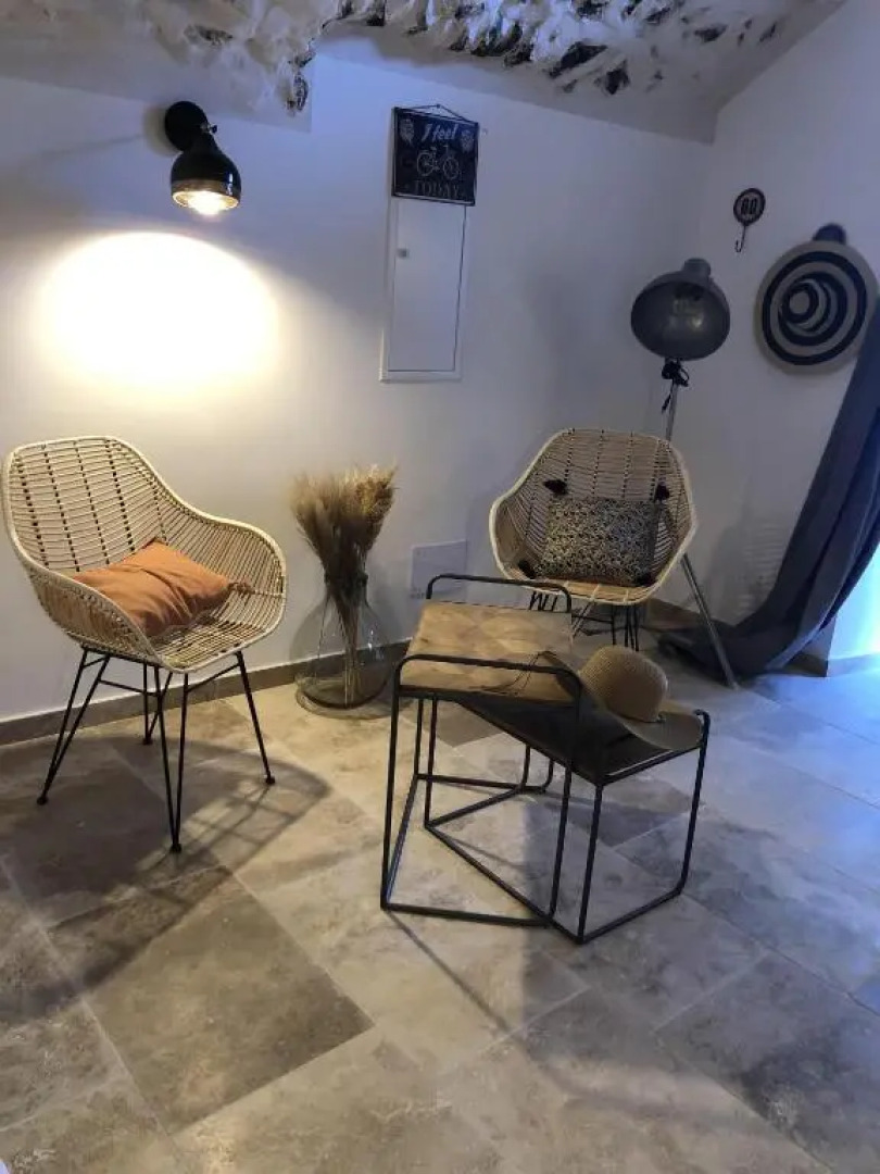 The Cosy Home Corbara by 1722