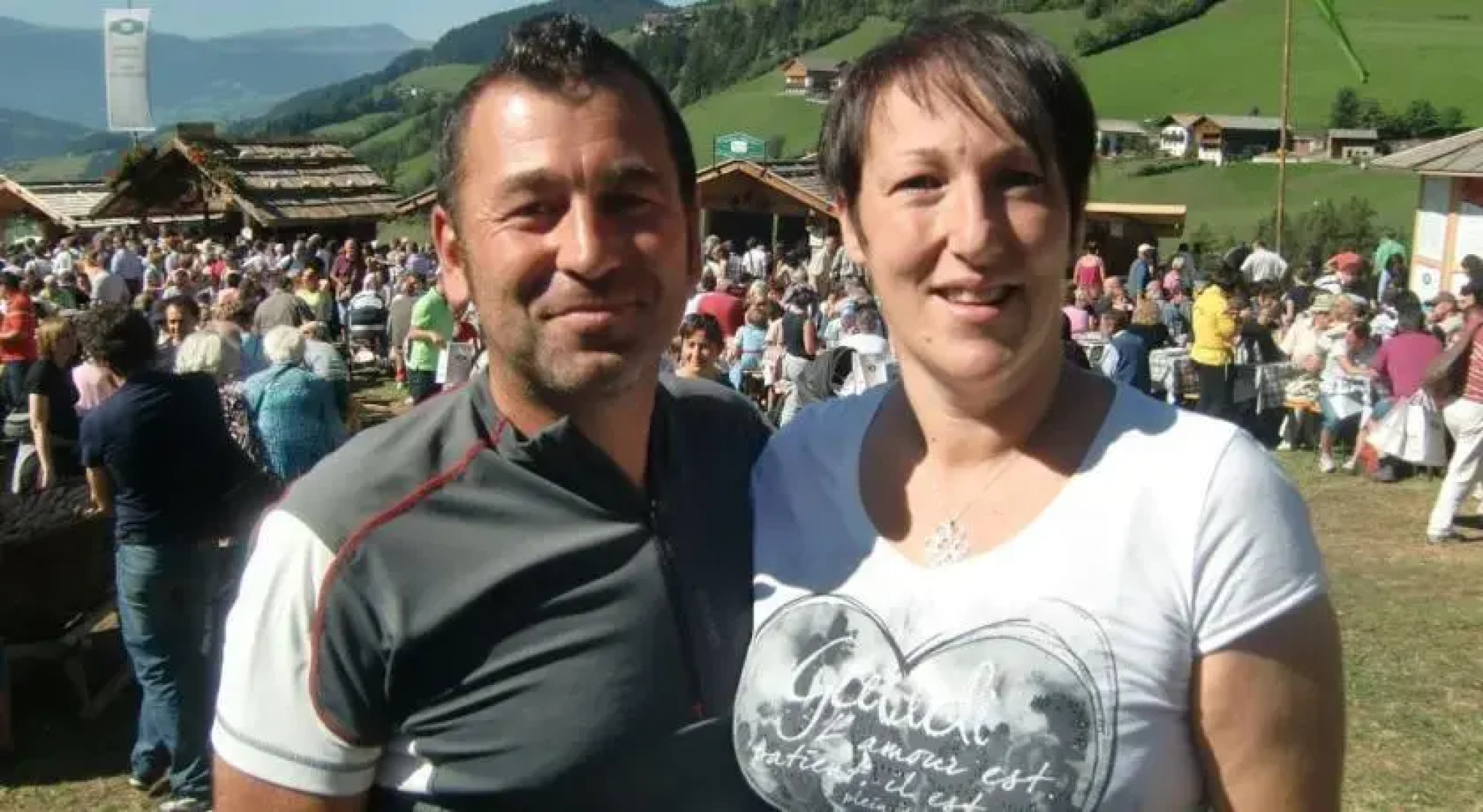 Agriturismo Maso Rover