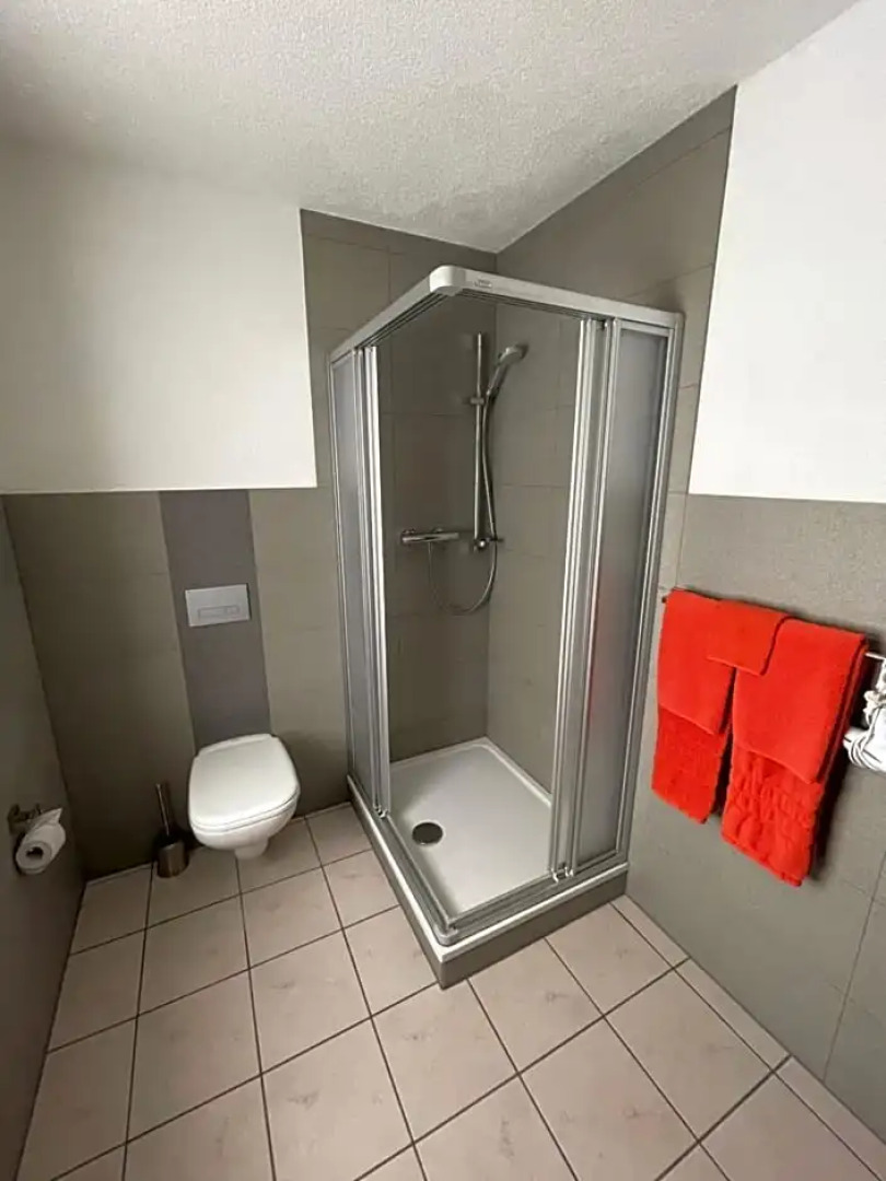 Hotel - Garni "Zum Bären"