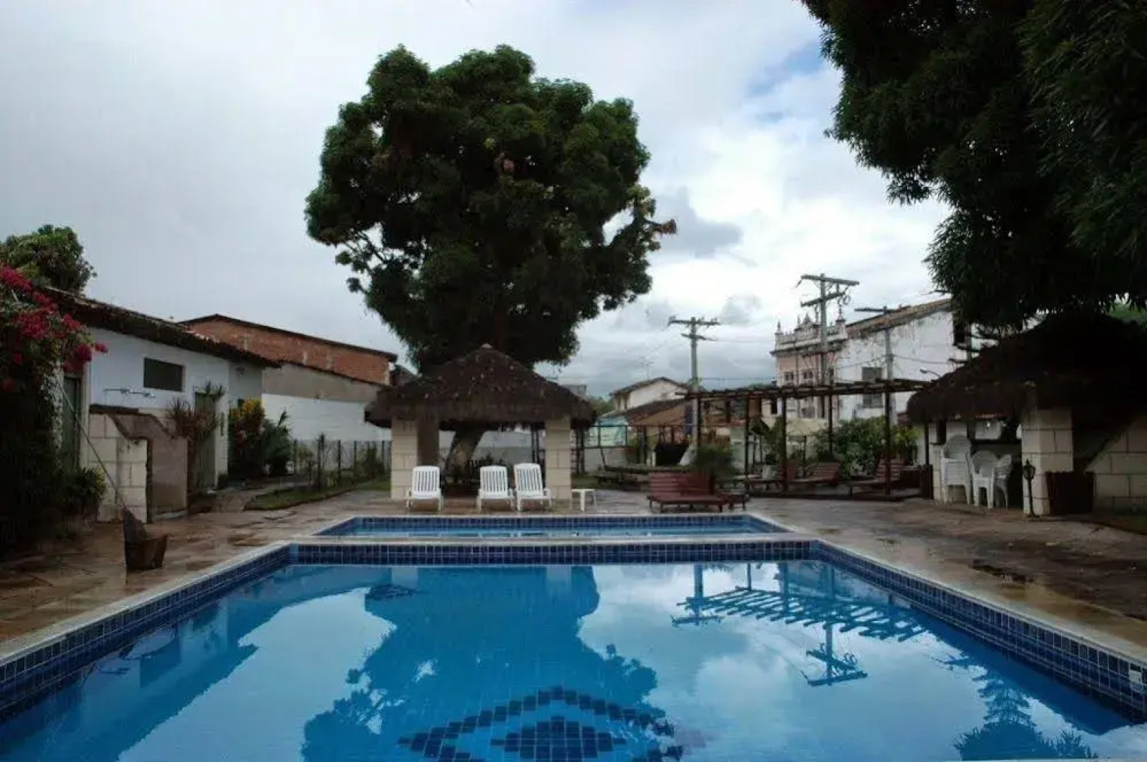 Pousada do Convento do Carmo