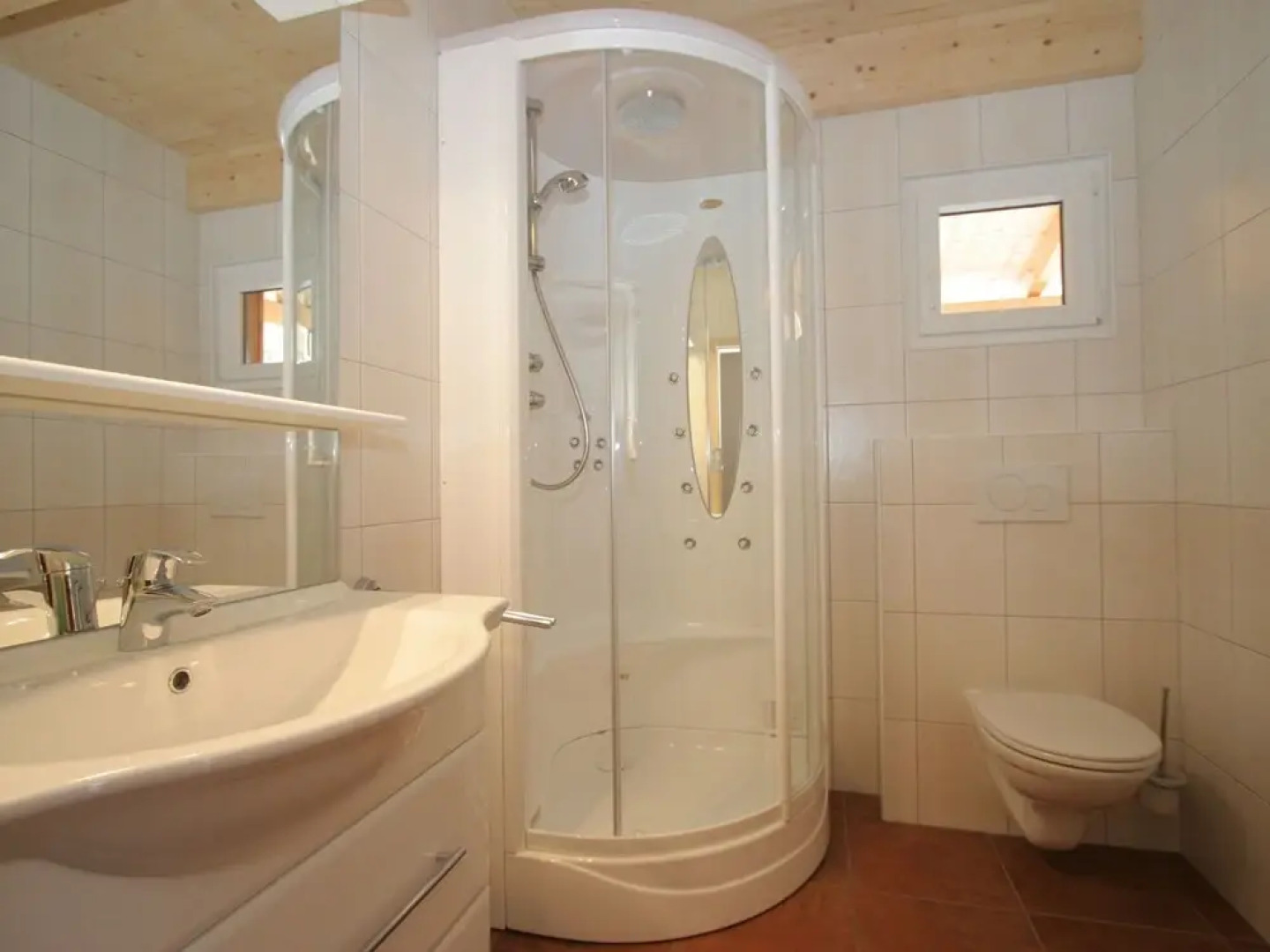 Splendid Chalet In Hohentauern With Whirlpool For 140