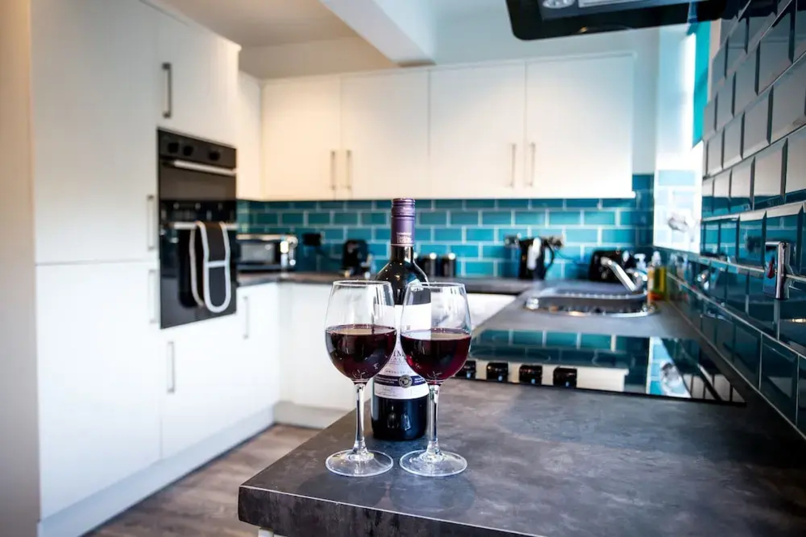 Entire House Tamworth