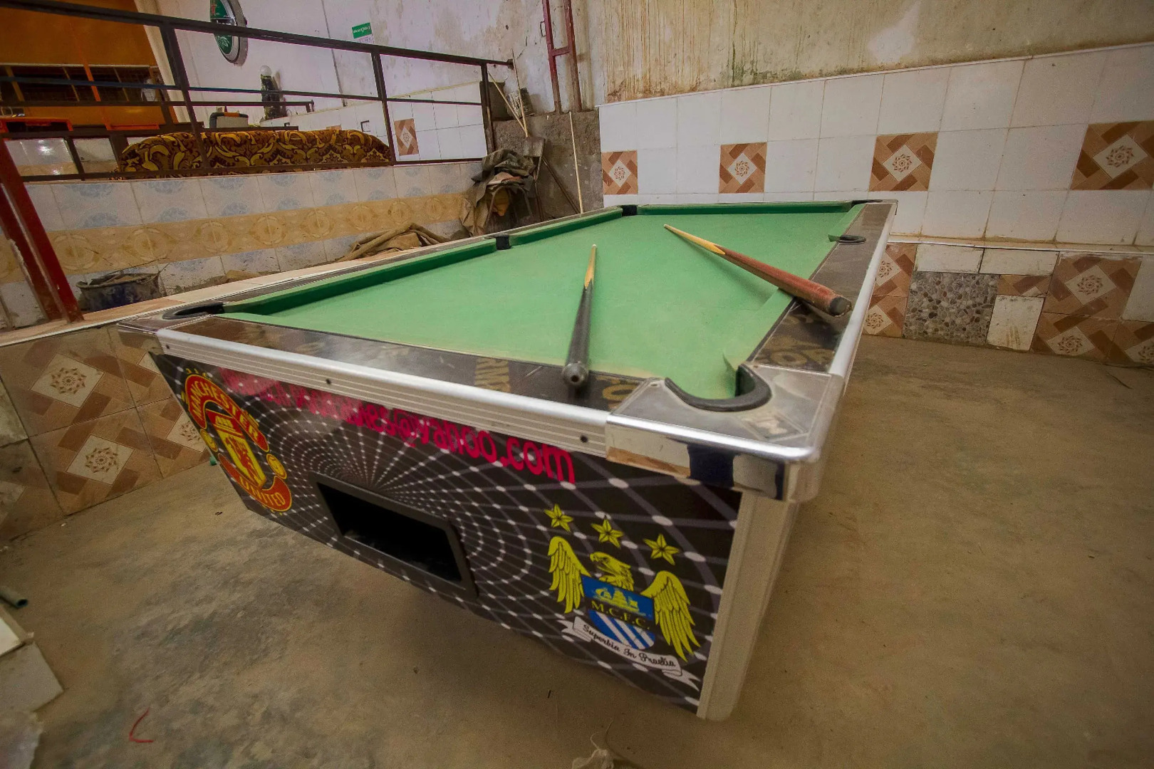 Signal Gardens Hotel