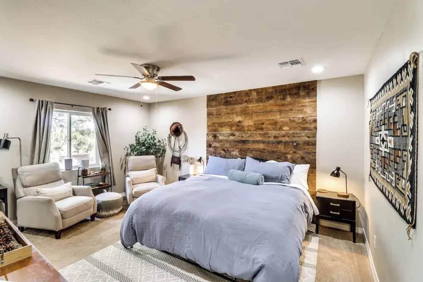 4 Mi to Fool Hollow Lake: Show Low Home w/ Hot Tub