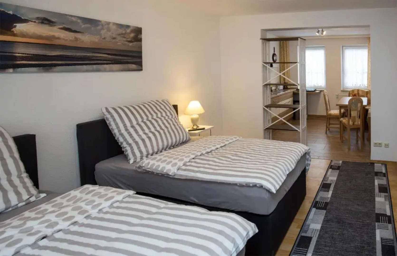 Ferienwohnungen Grimma