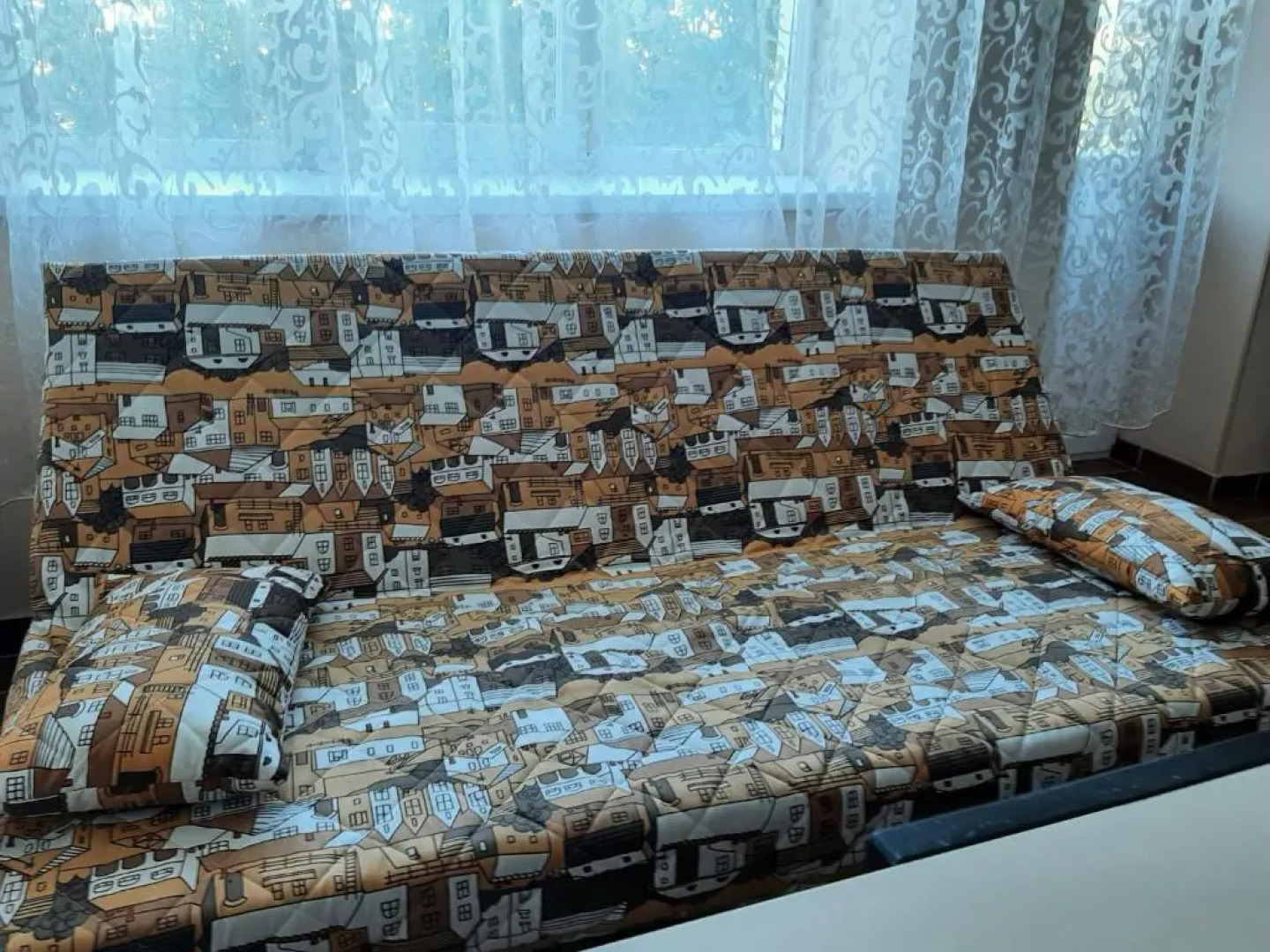 Apartment on Lermontova 35a