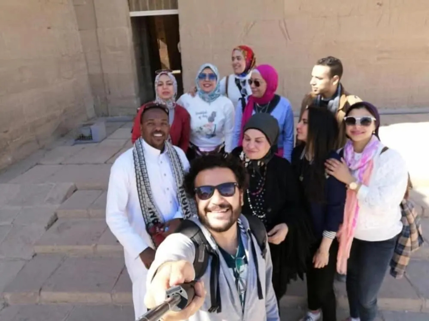 Fadlos Anay Nubian Guesthouse