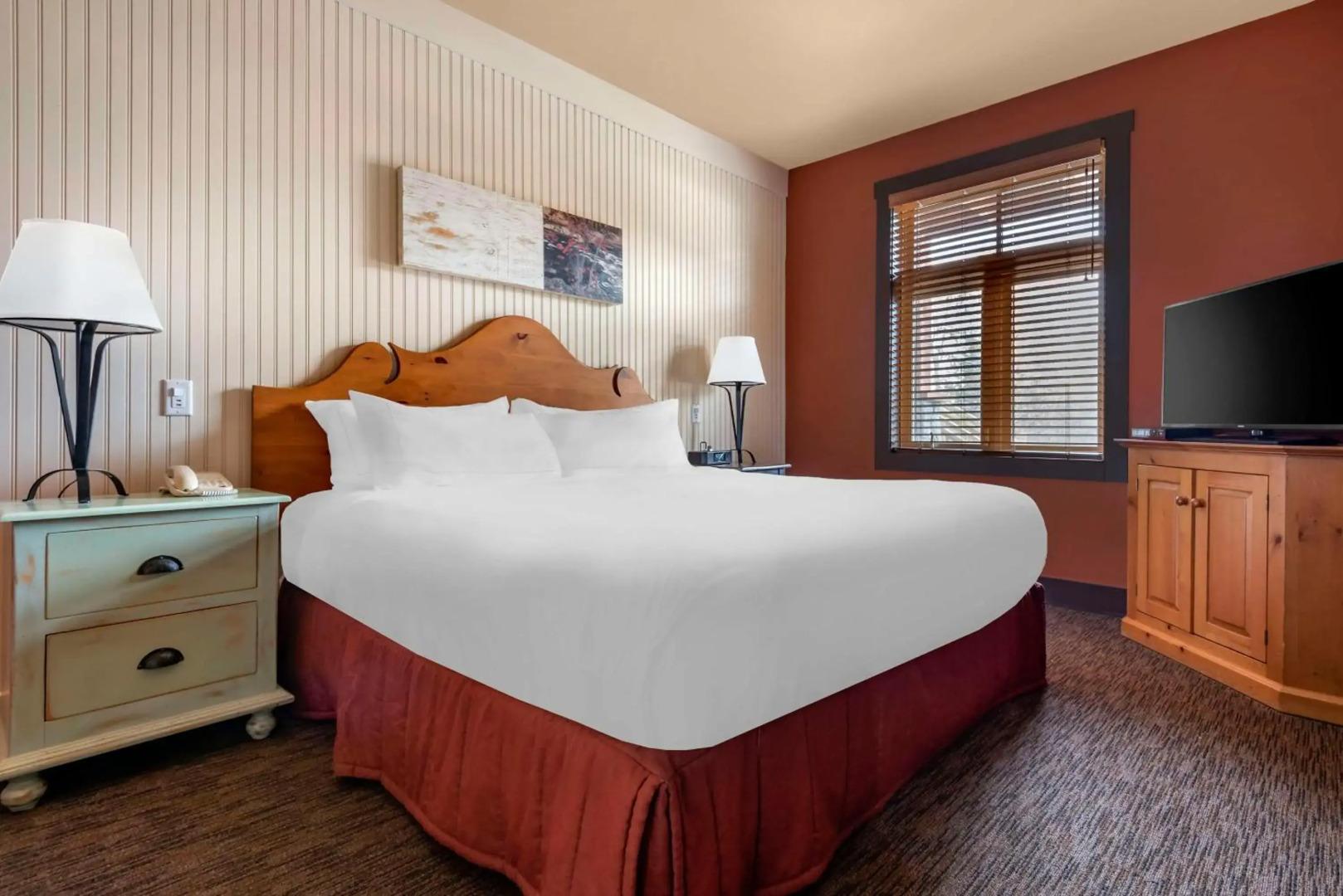 Hilton Grand Vacations Club Blue Mountain Canada