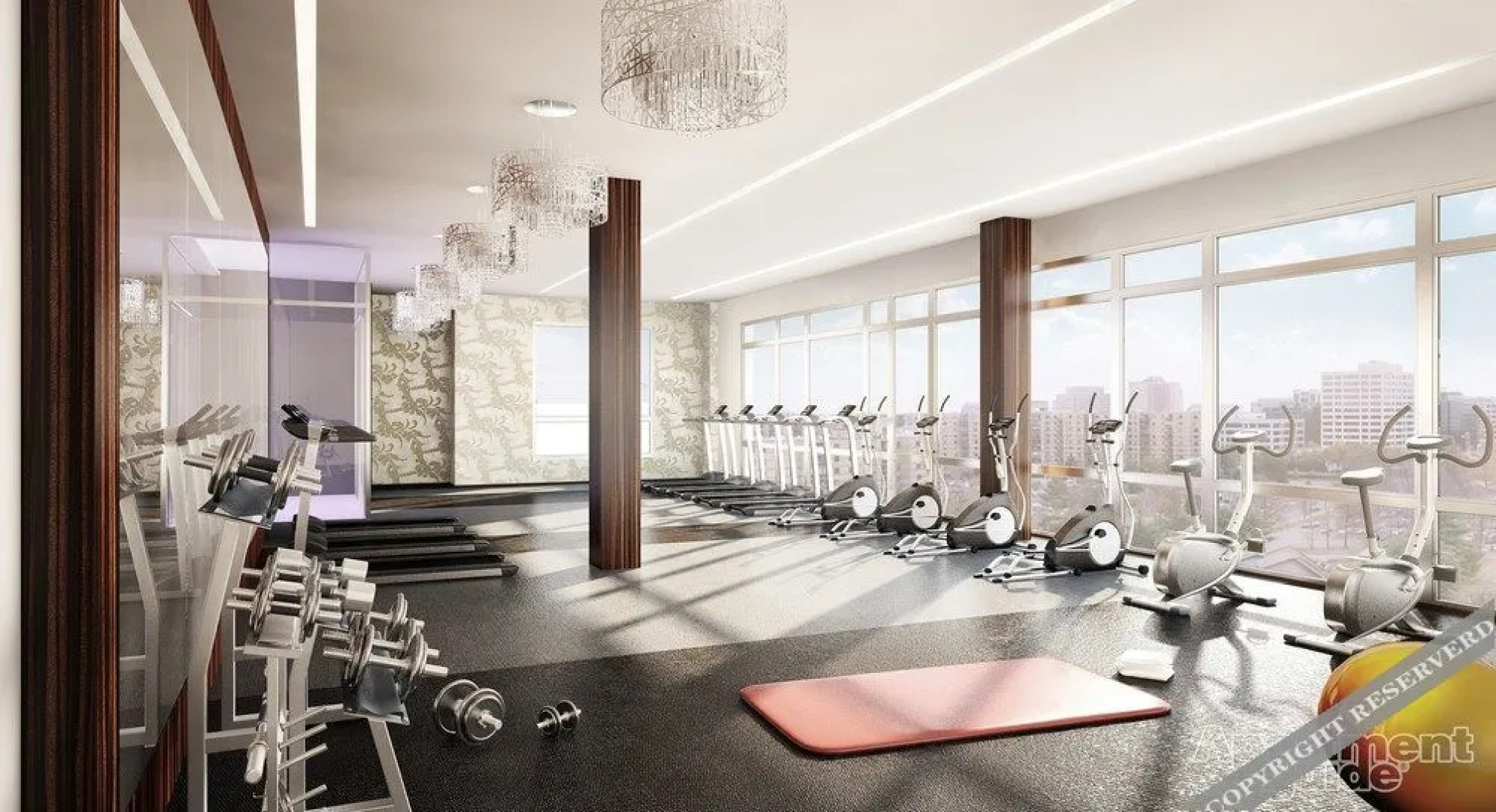 Global Luxury Suites at Spring Hill