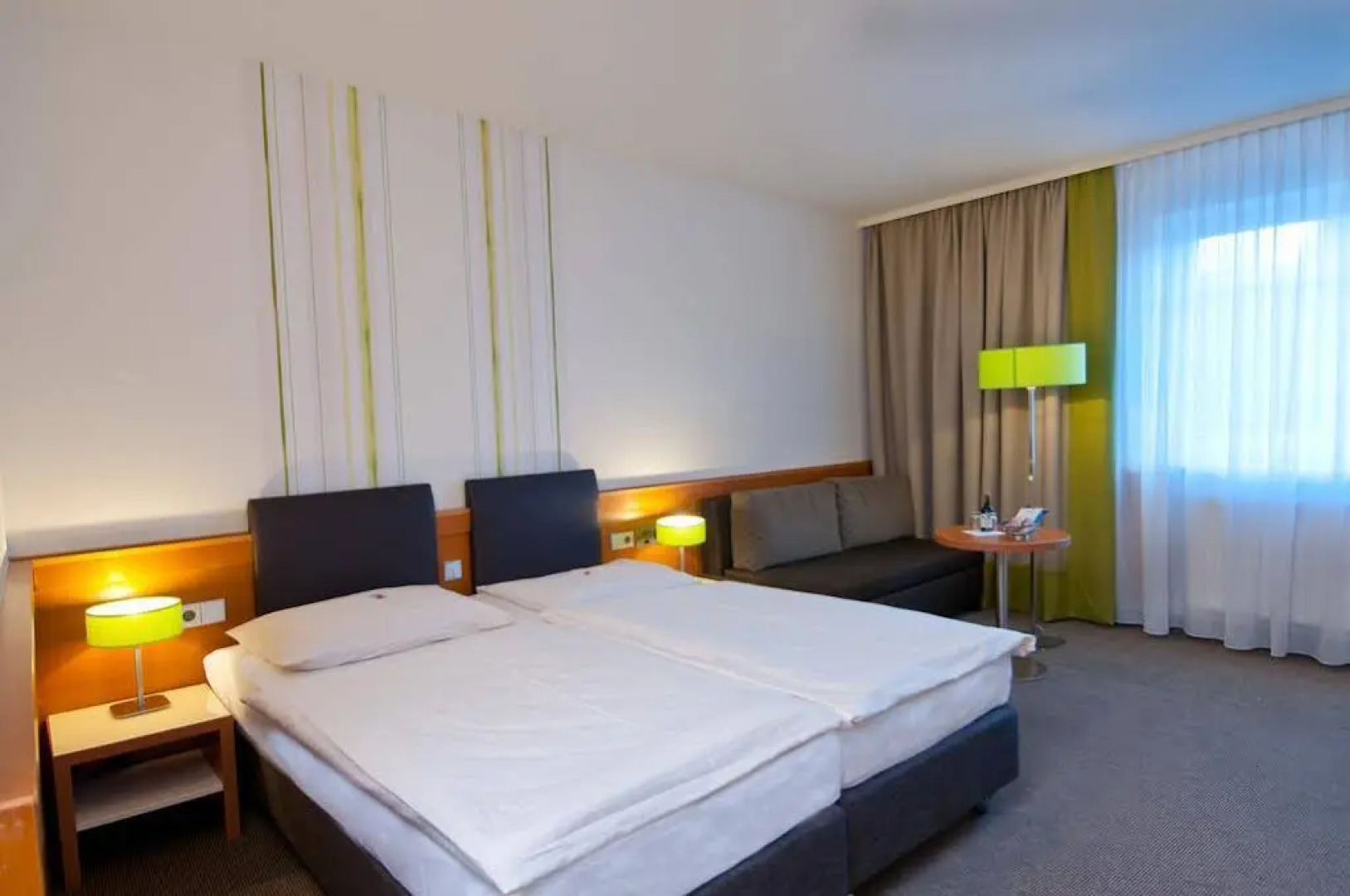 City Hotel Stockerau