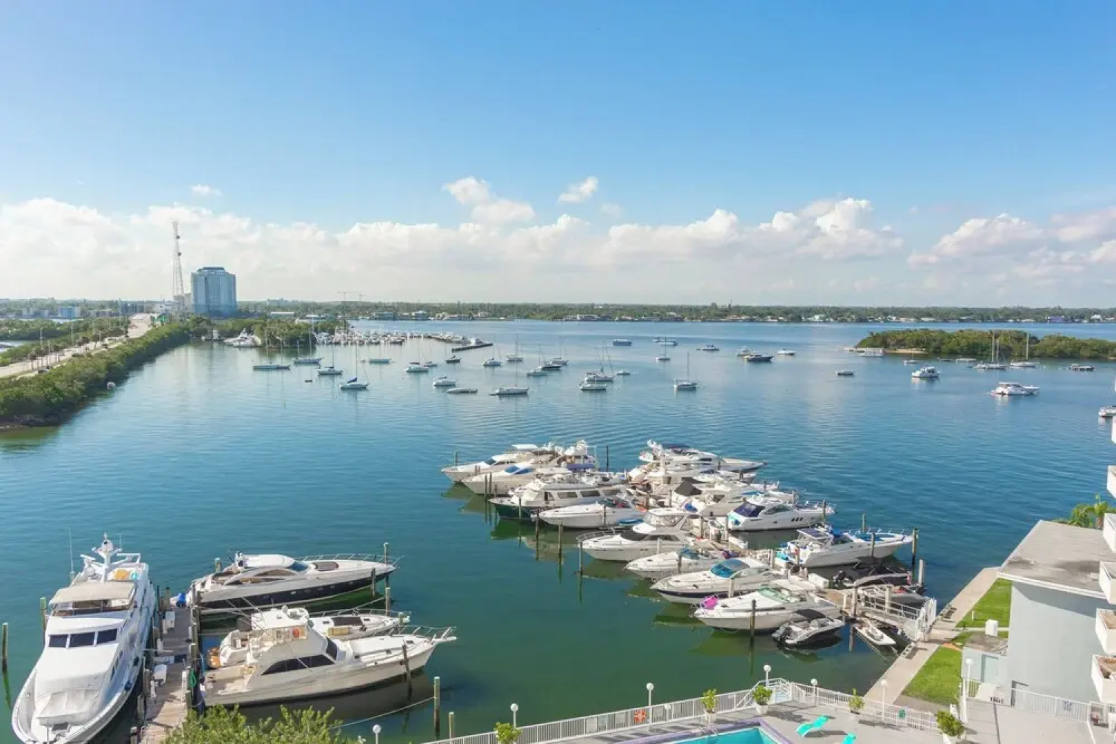 Boutique Apartments North Bay Village