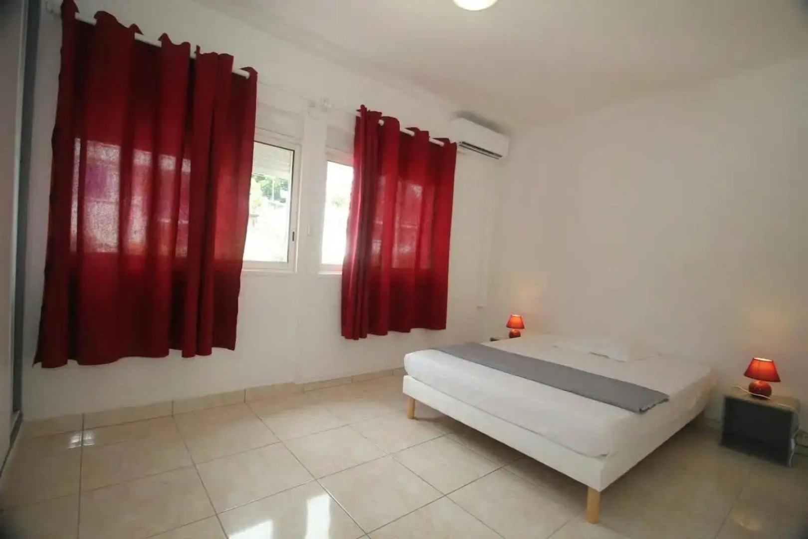 Le Frangipanier Villa avec piscine