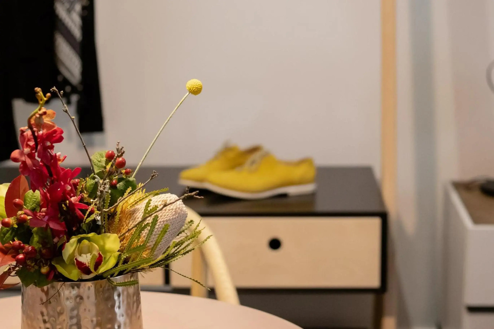 Heritage House Stellenbosch