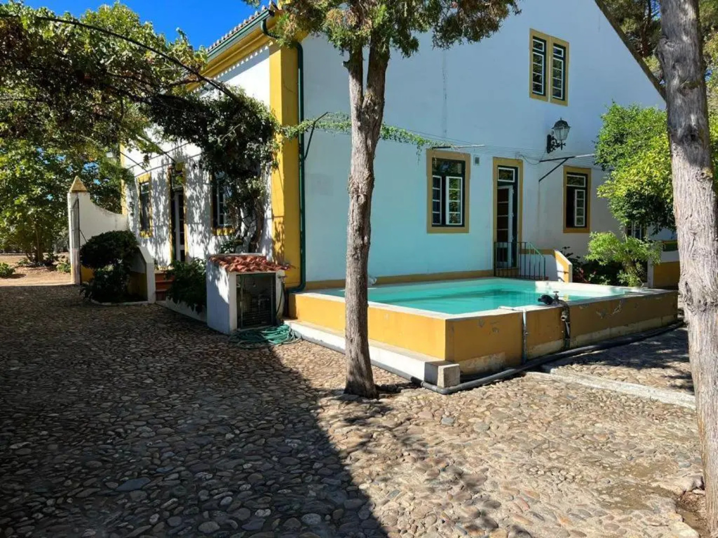Quinta de SantAna da Várzea
