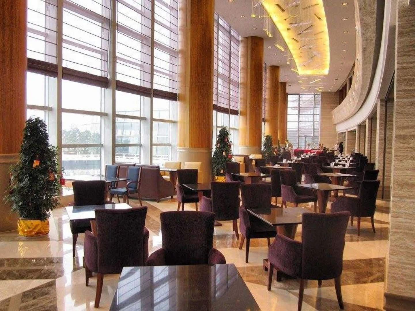 Jiangsu Runao Garden Hotel