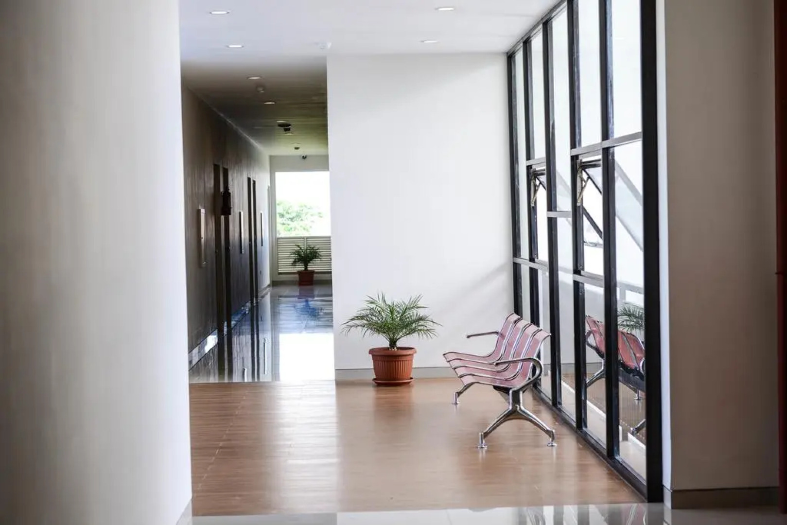 Midtown Xpress Sampit Kalimantan Tengah