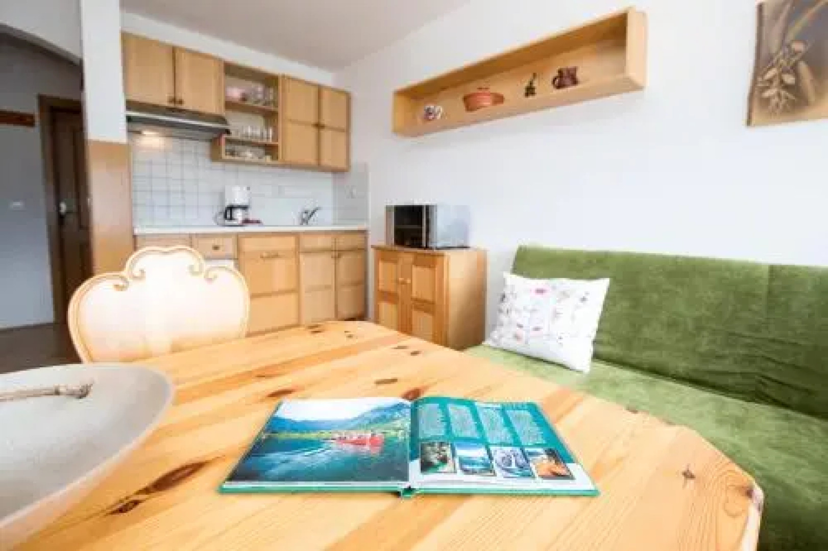 Apartmaji Katrnjek
