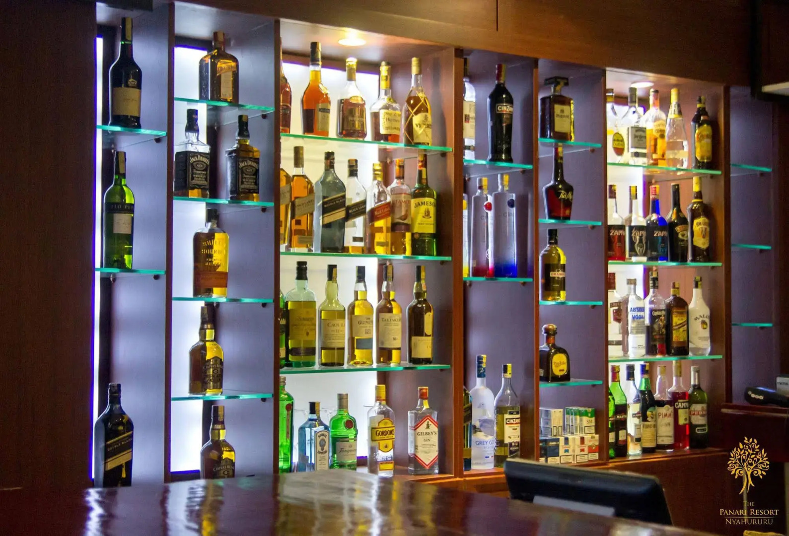 Panari Resort, BW Signature Collection