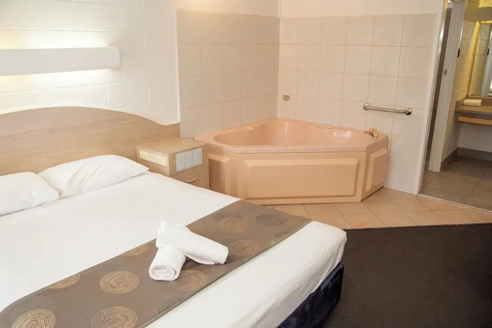 Ocean Views Motel Lakes Entrance