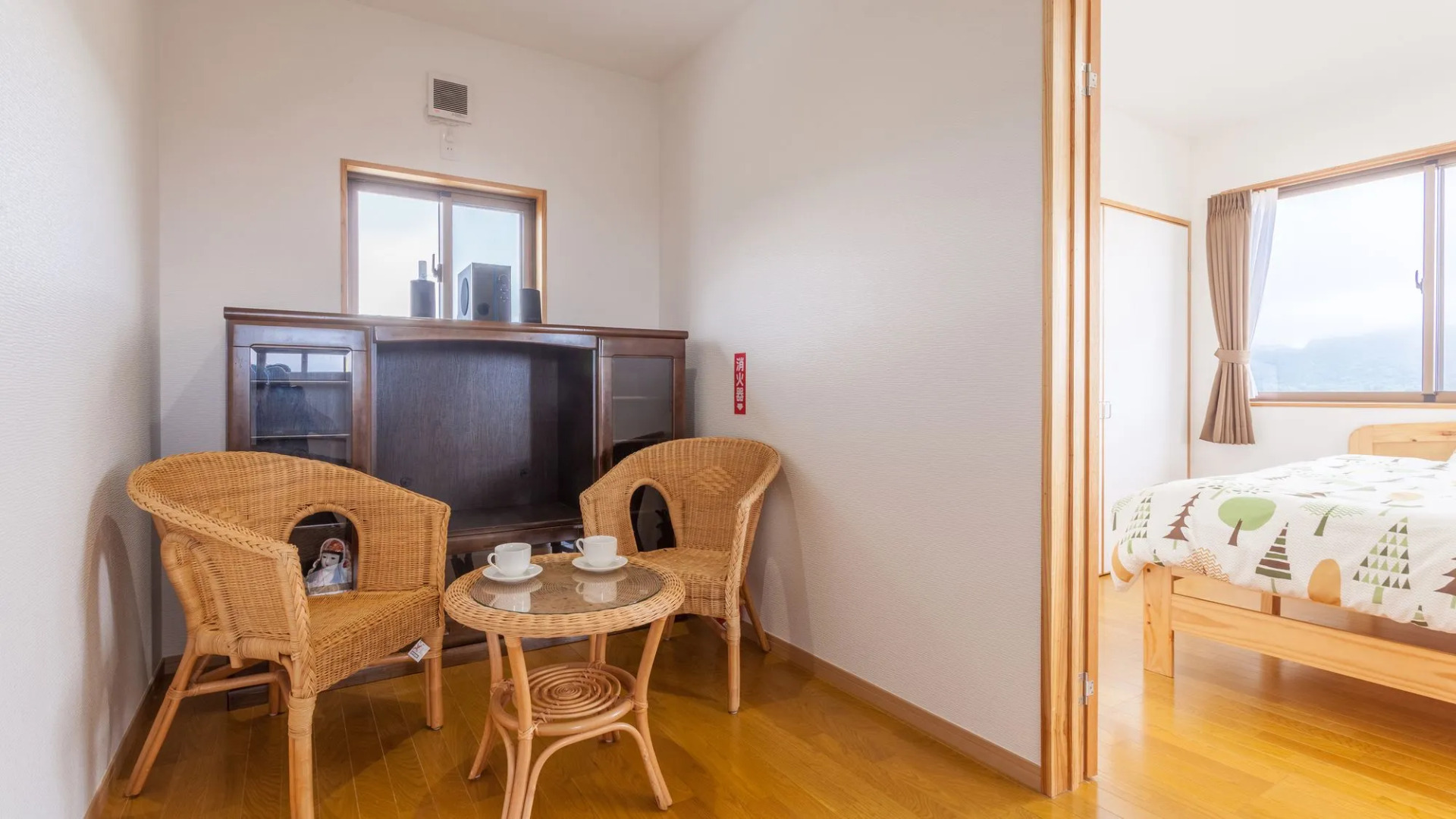 Motobu Ikoi no Yado Yamachan