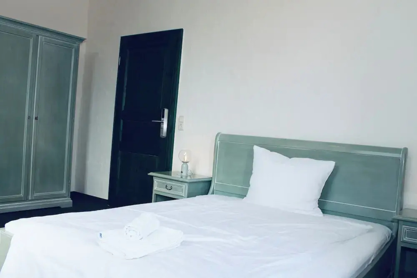 FREVOR Alte Wassermühle