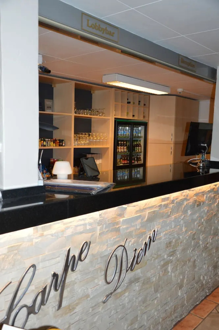 Hotel Anno 1937 i Kristianstad AB