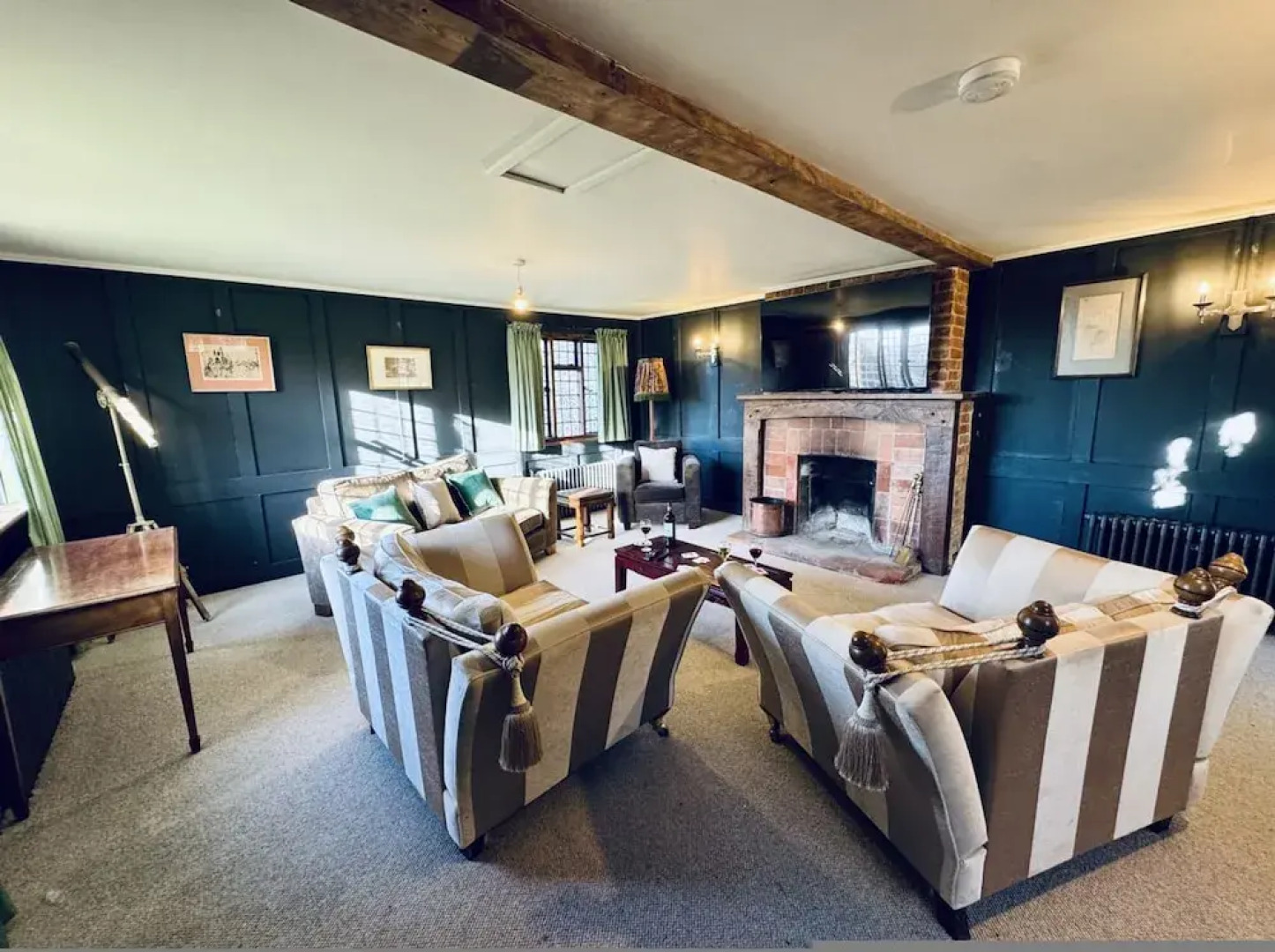 Huckleberry Farm - From 1000 Per Night