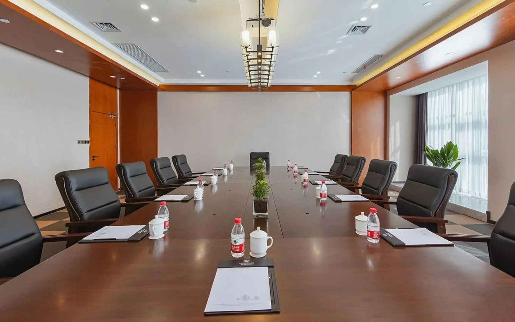 Hongze Lake International Hotel