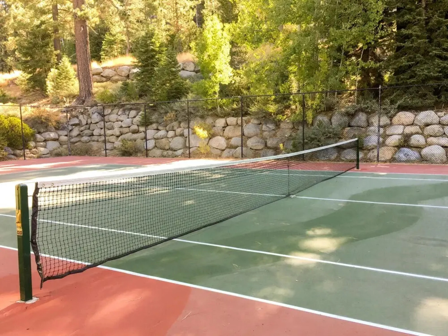 400 Squaw 558 Condo by RedAwning