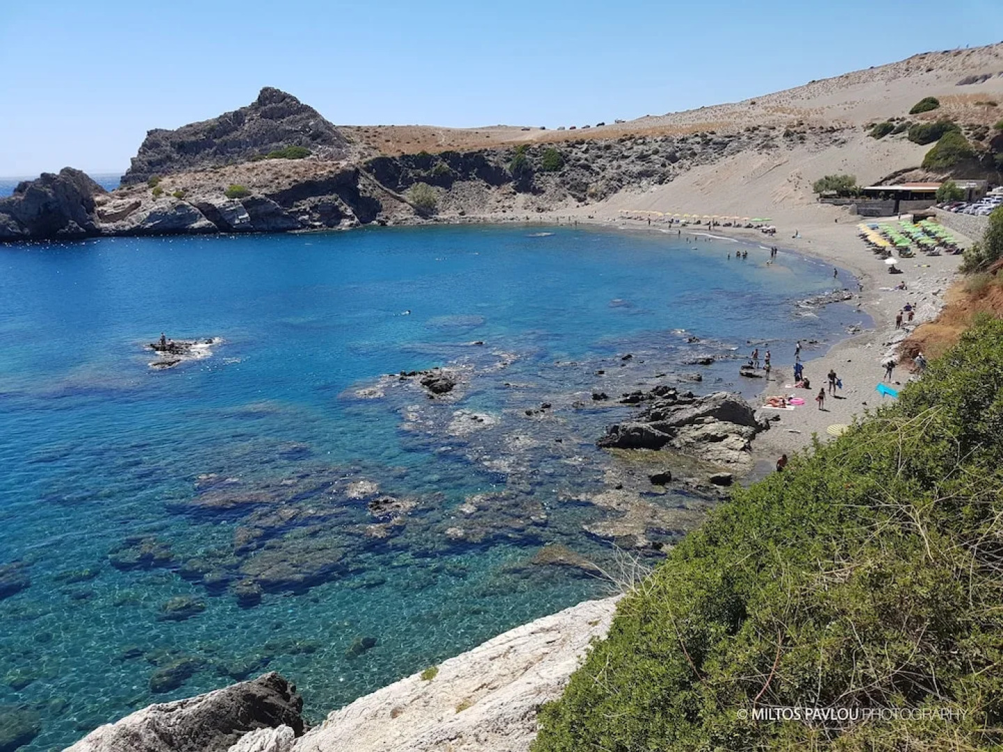 Varkotopi Eco Apts Villas