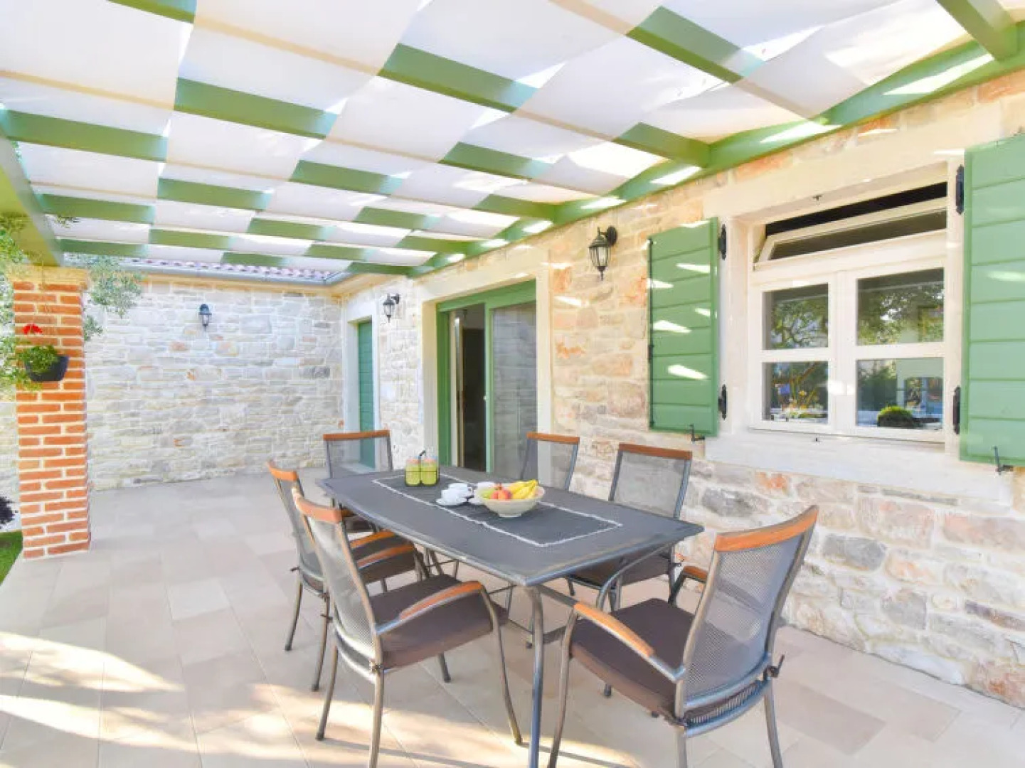 Vacation Home Mate Ceko