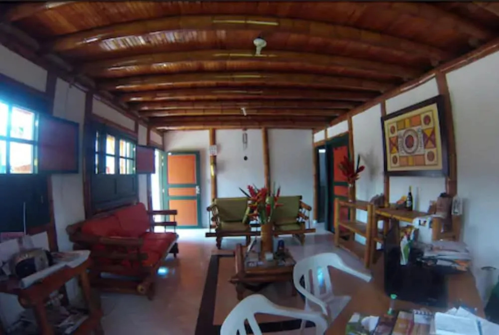 Finca Hotel La Dulcera