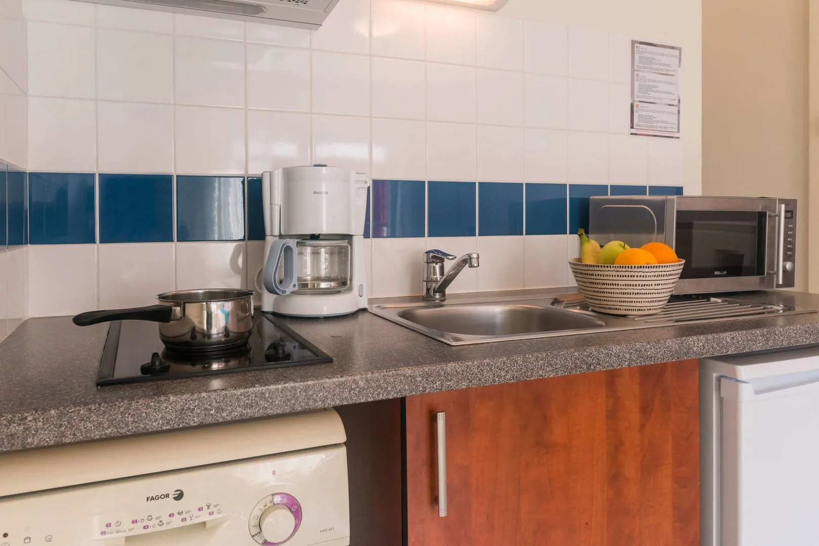 Adagio Access Nantes la Beaujoire