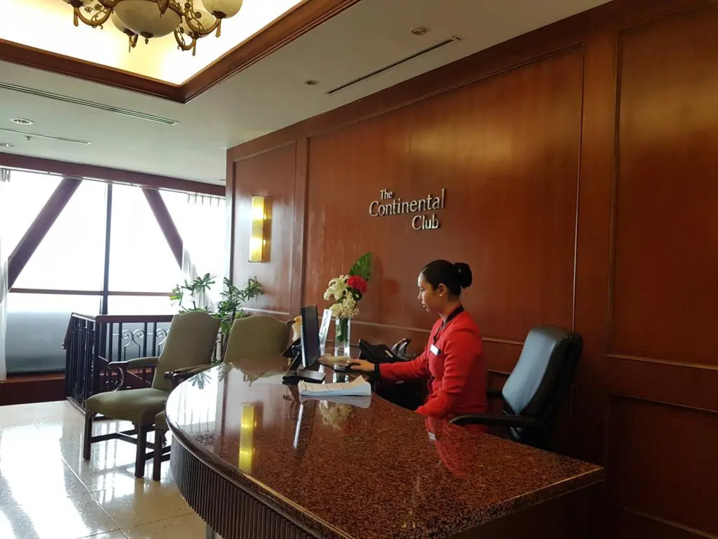 Marco Polo Plaza Cebu