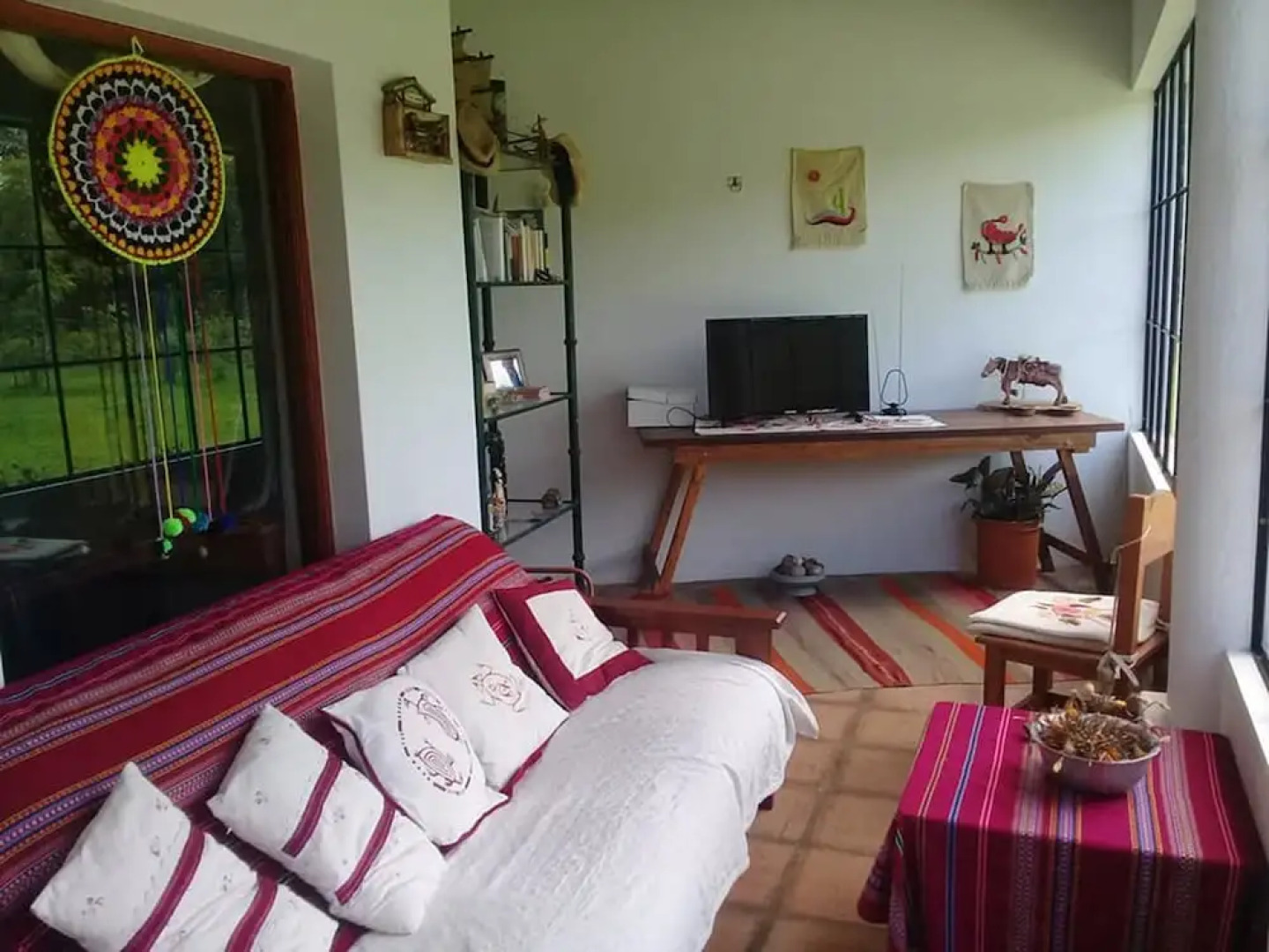 Hostal El Ensueño del Coquena